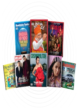 Group Magazine Subscription
