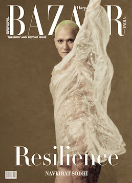 Harper's Bazaar India