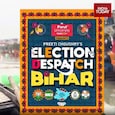 Election Dispatch Bihar