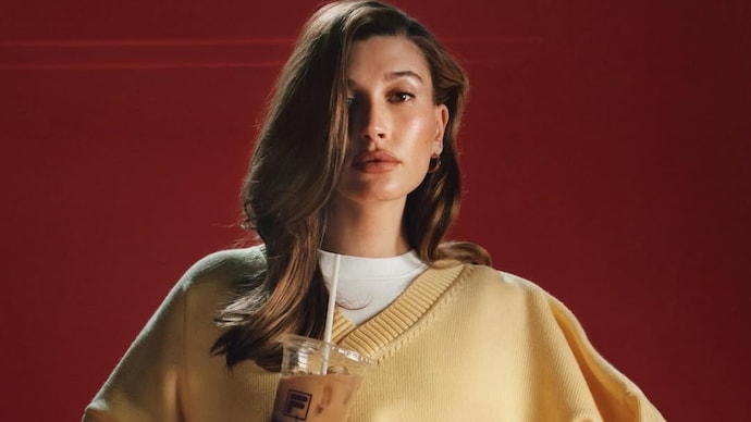 Hailey Bieber's take on botox and the beauty treatments