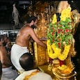 Sabarimala gold-plated idols under investigation