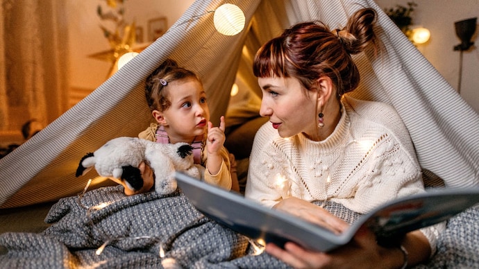 Mindful parenting nurtures mental health and raises confident, kind, and resilient children | Photo: Getty Images