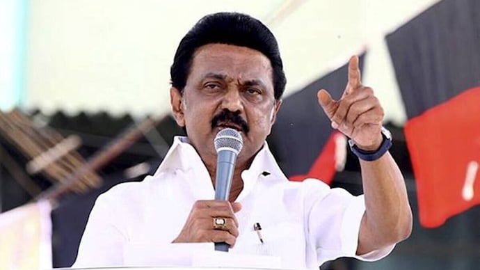 MK Stalin leads all party meeting in Tamil Nadu that decides to move to Supreme Court against SIR