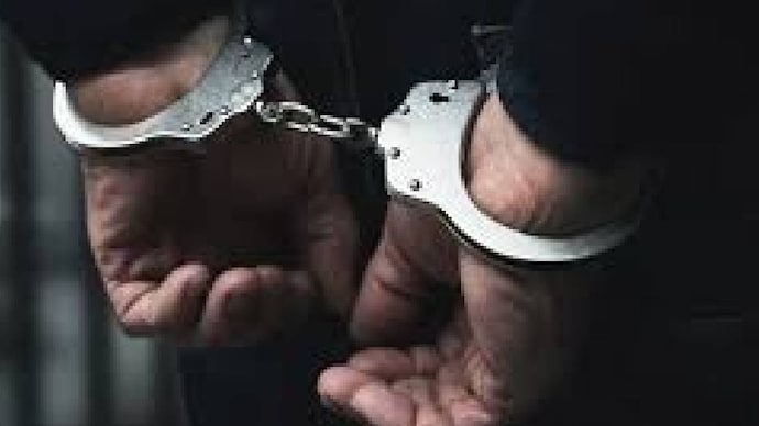 Hyderabad watchman Namburi Raju gets arrested in a case of sexual harassment (Photo: Representational)