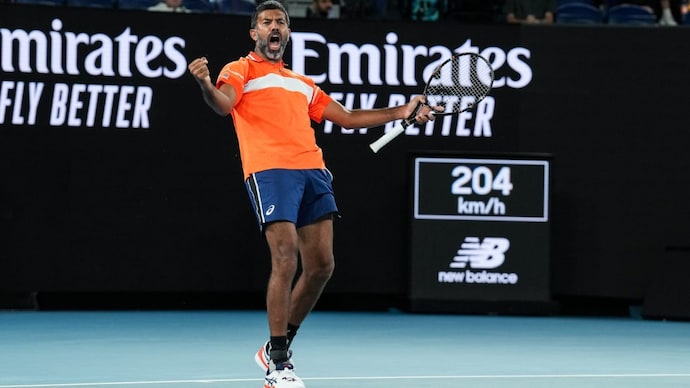 Rohan Bopanna