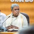 Siddaramaiah