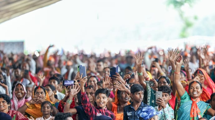 Socialism vs neo-Hindutva: How Bihar poll is a battle of competing ideas