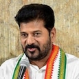 Telangana CM Revanth Reddy