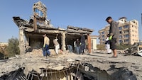 The deadly crisis between Afghanistan and Pakistan left dozens dead in the Taliban-administered nation, including many civilians, women, and children. (File Image/Reuters)
