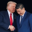 Trump hails amazing meeting with Xi, cuts China tariffs by 10%, seals soybean deal